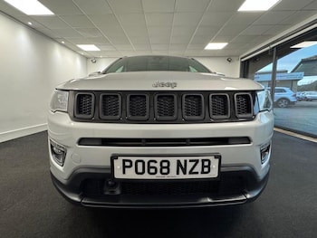 Used Jeep Compass 2019 for sale - 79408235: Photo