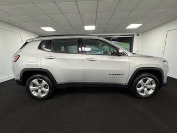 Used Jeep Compass 2019 for sale - 79408235: Photo