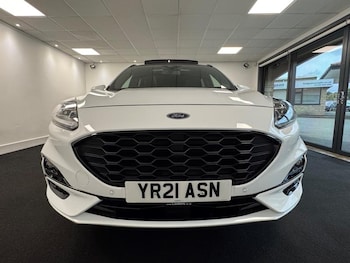 Used Ford Kuga 2021 for sale - 78835186: Photo