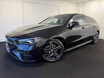 Used Mercedes-Benz CLA 2025 for sale - 79161883: Photo
