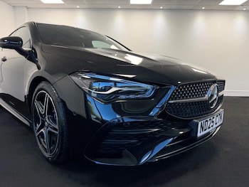 Used Mercedes-Benz CLA 2025 for sale - 79161883: Photo