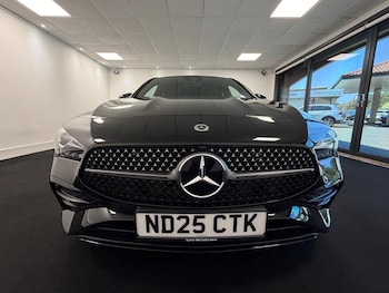 Used Mercedes-Benz CLA 2025 for sale - 79161883: Photo