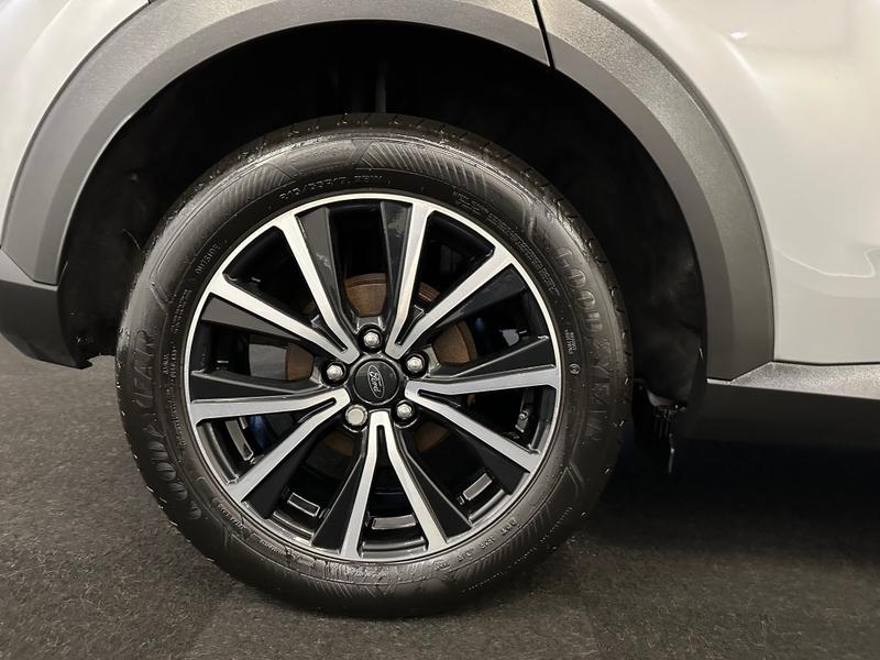 Used Ford Puma 2022 for sale - 76494655: Photo 11