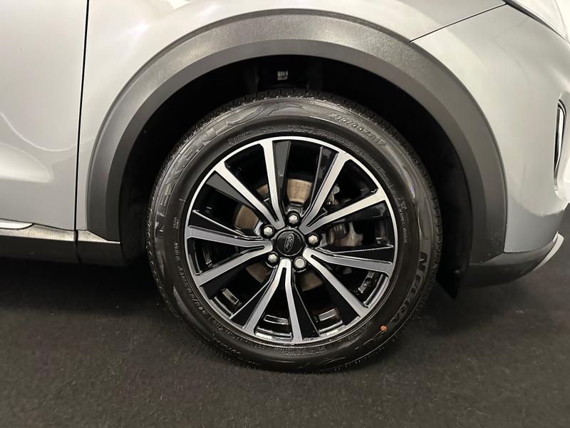 Used Ford Puma 2022 for sale - 76494655: Photo 12