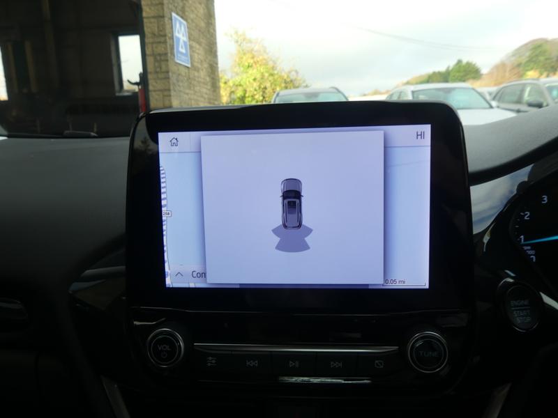 Used Ford Puma 2022 for sale - 76494655: Photo 13