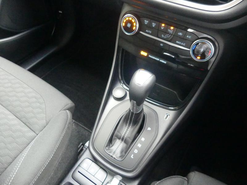 Used Ford Puma 2022 for sale - 76494655: Photo 14