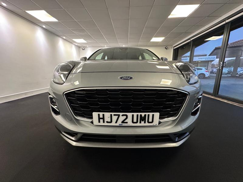 Used Ford Puma 2022 for sale - 76494655: Photo 2