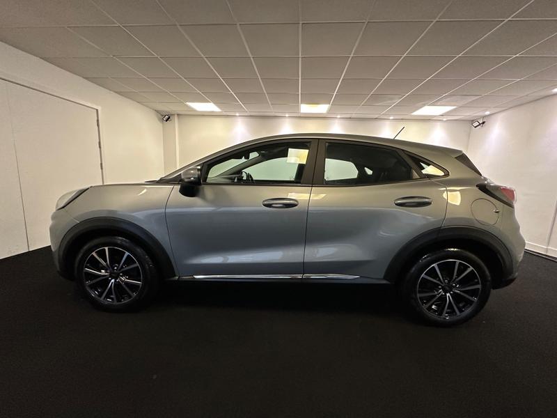 Used Ford Puma 2022 for sale - 76494655: Photo 5