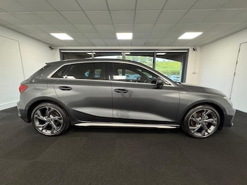 Used Audi A3 2023 for sale - 78513369: Photo