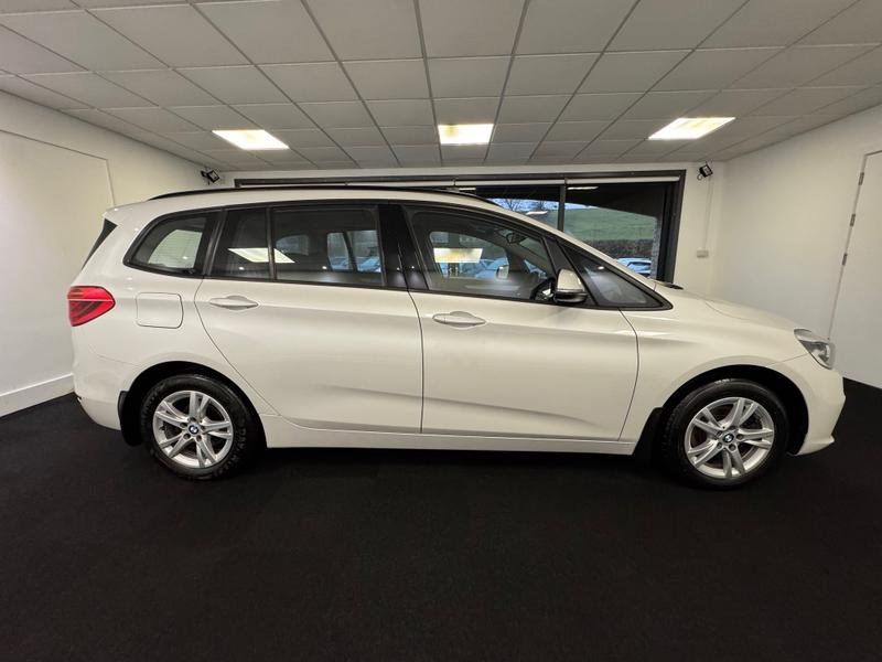Used BMW 2 Series 2016 for sale - 76541415: Photo 10