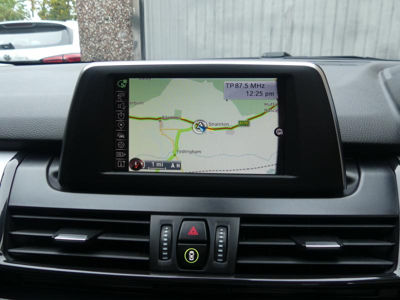 Used BMW 2 Series 2016 for sale - 76541415: Photo 11