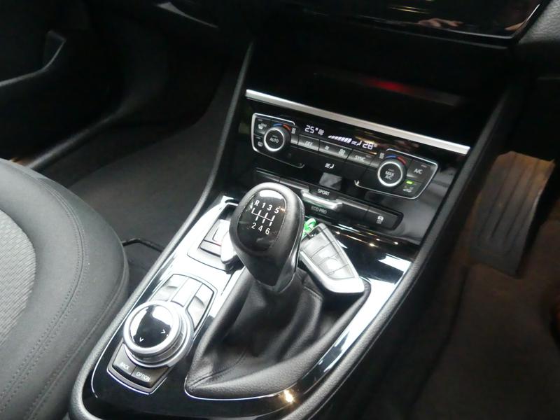 Used BMW 2 Series 2016 for sale - 76541415: Photo 13