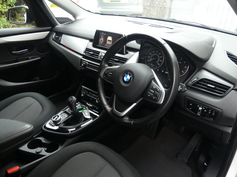 Used BMW 2 Series 2016 for sale - 76541415: Photo 14