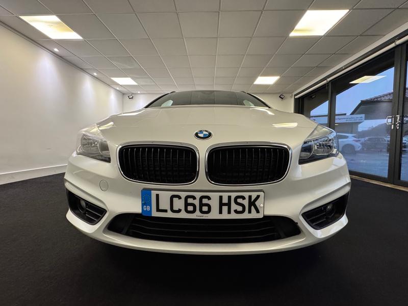 Used BMW 2 Series 2016 for sale - 76541415: Photo 2