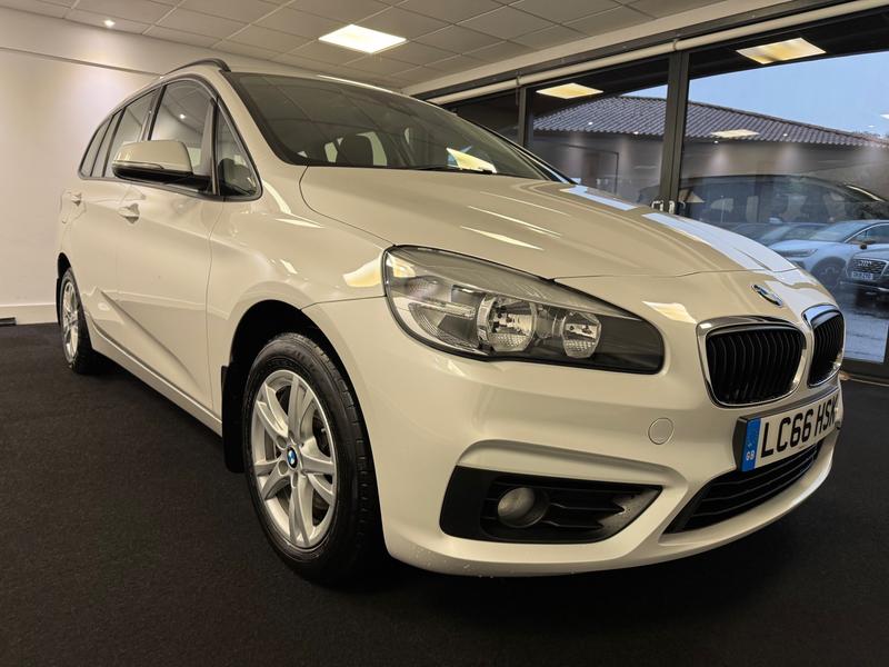 Used BMW 2 Series 2016 for sale - 76541415: Photo 3