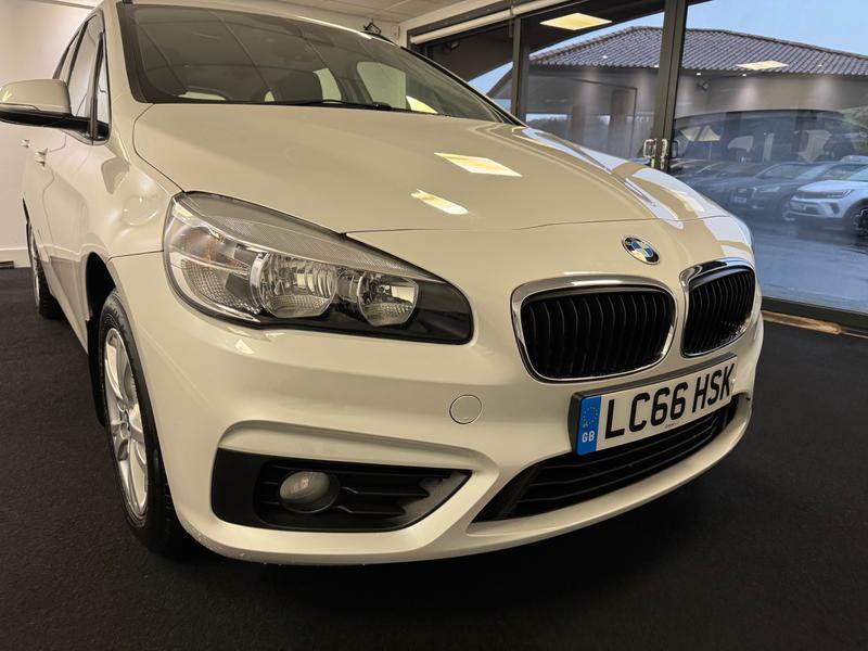 Used BMW 2 Series 2016 for sale - 76541415: Photo 4