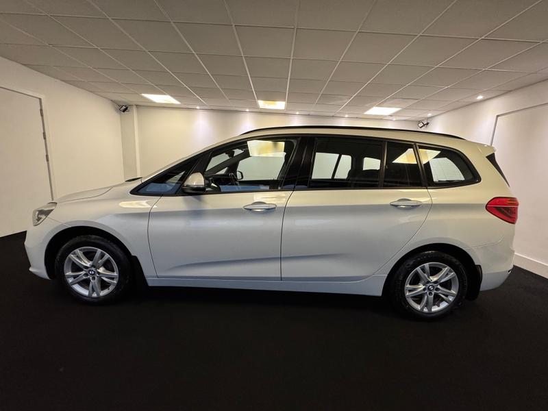 Used BMW 2 Series 2016 for sale - 76541415: Photo 6