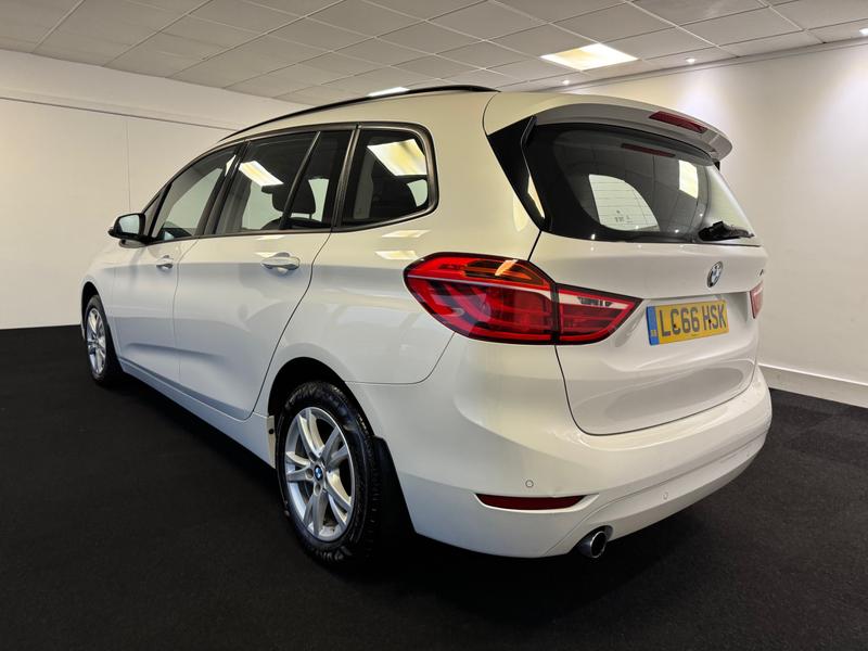 Used BMW 2 Series 2016 for sale - 76541415: Photo 7