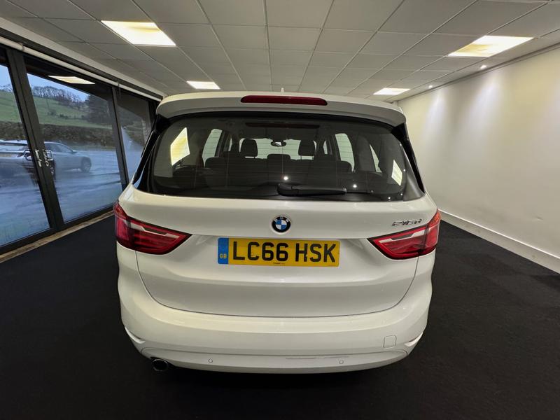 Used BMW 2 Series 2016 for sale - 76541415: Photo 8