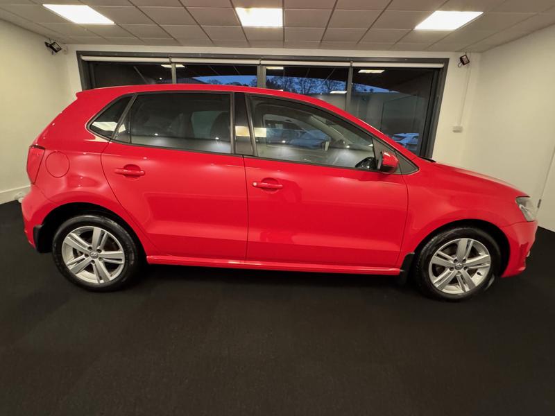 Used Volkswagen Polo for sale - 76616201: Photo 10