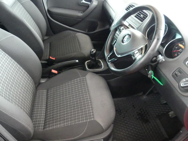 Used Volkswagen Polo for sale - 76616201: Photo 11