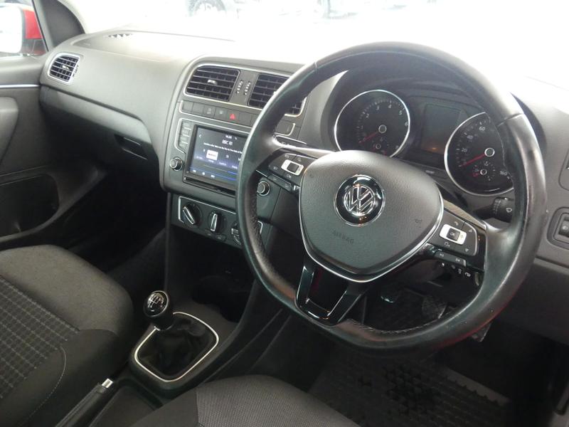 Used Volkswagen Polo for sale - 76616201: Photo 12