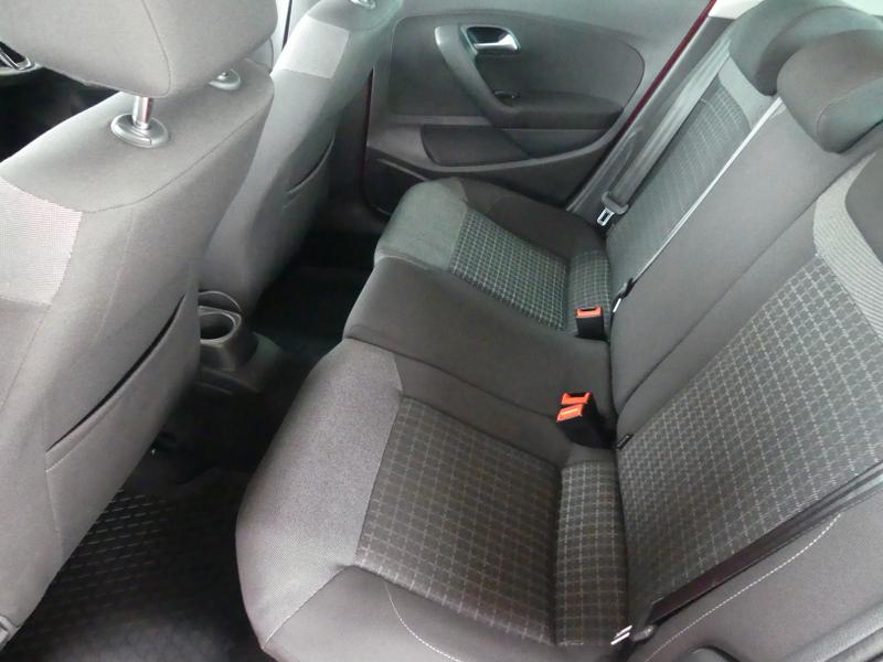 Used Volkswagen Polo for sale - 76616201: Photo 14
