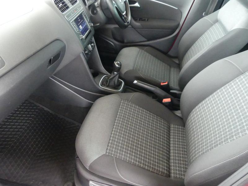 Used Volkswagen Polo for sale - 76616201: Photo 15