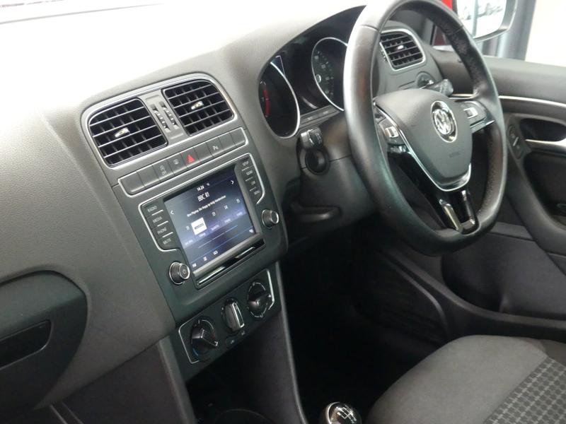 Used Volkswagen Polo for sale - 76616201: Photo 16
