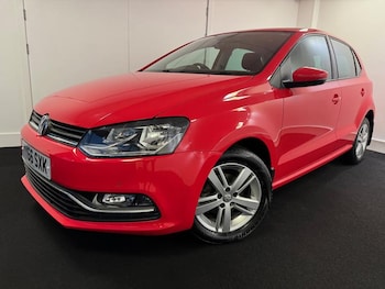 1.2 TSI BlueMotion Tech Match Hatchback 5dr Petrol Manual Euro 6 (s/s) (90