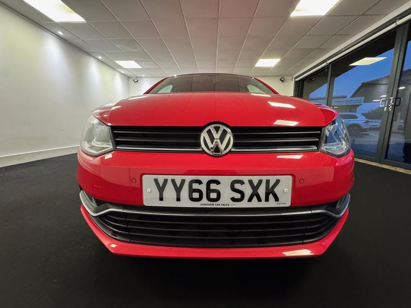 Used Volkswagen Polo for sale - 76616201: Photo 2