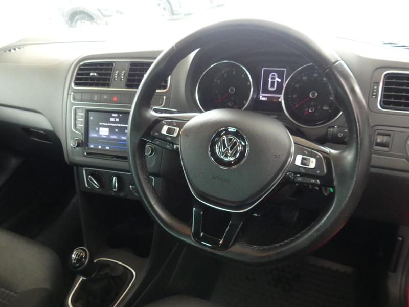 Used Volkswagen Polo for sale - 76616201: Photo 21