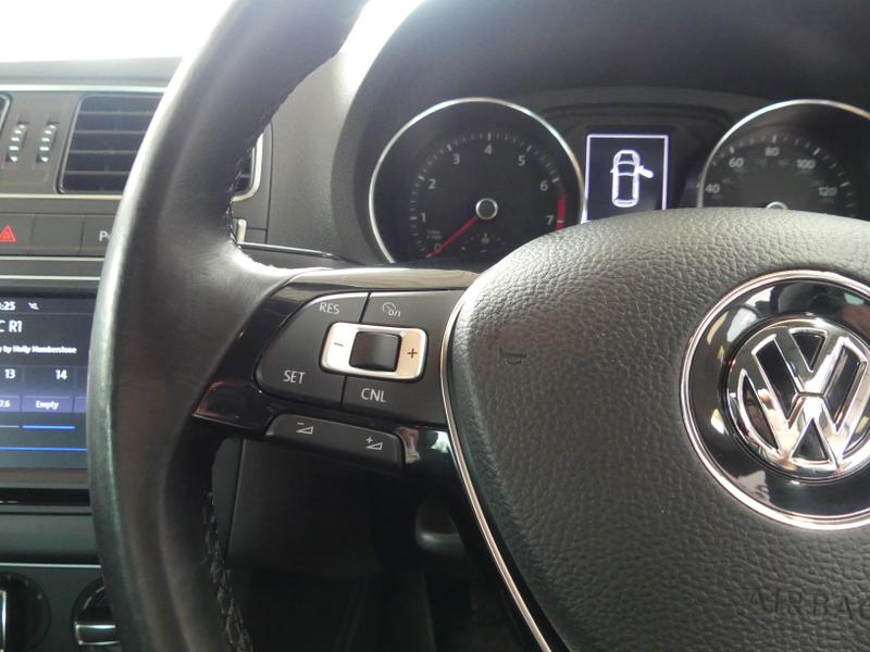 Used Volkswagen Polo for sale - 76616201: Photo 22