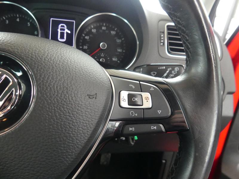 Used Volkswagen Polo for sale - 76616201: Photo 23