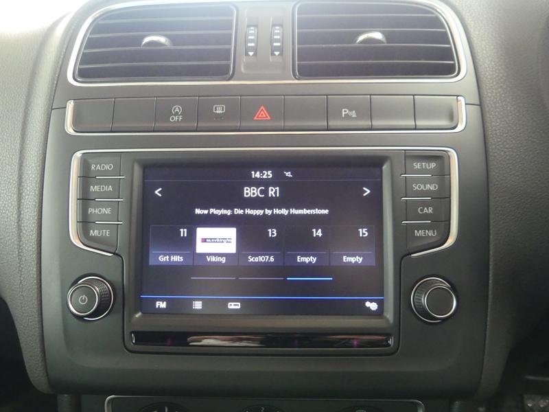 Used Volkswagen Polo for sale - 76616201: Photo 25