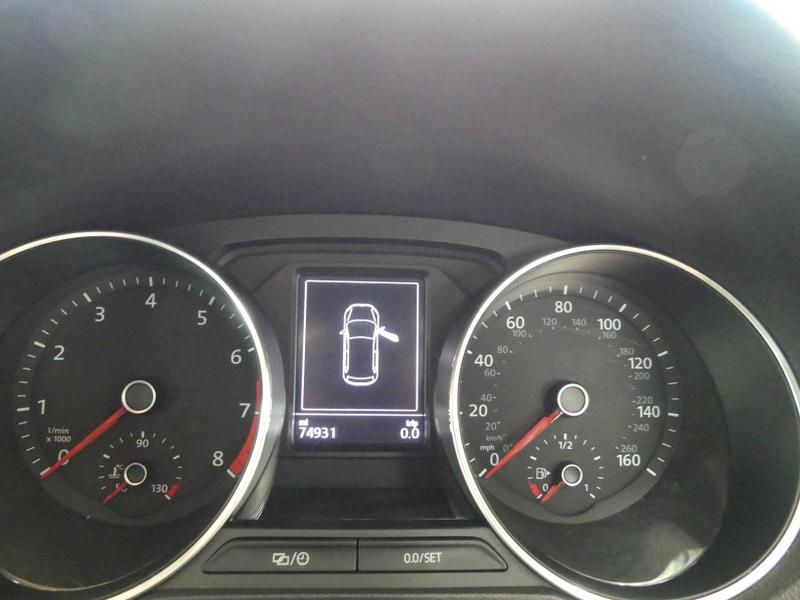 Used Volkswagen Polo for sale - 76616201: Photo 26