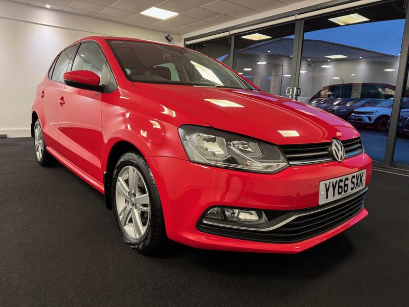 Used Volkswagen Polo for sale - 76616201: Photo 3