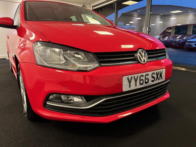 Used Volkswagen Polo for sale - 76616201: Photo 4