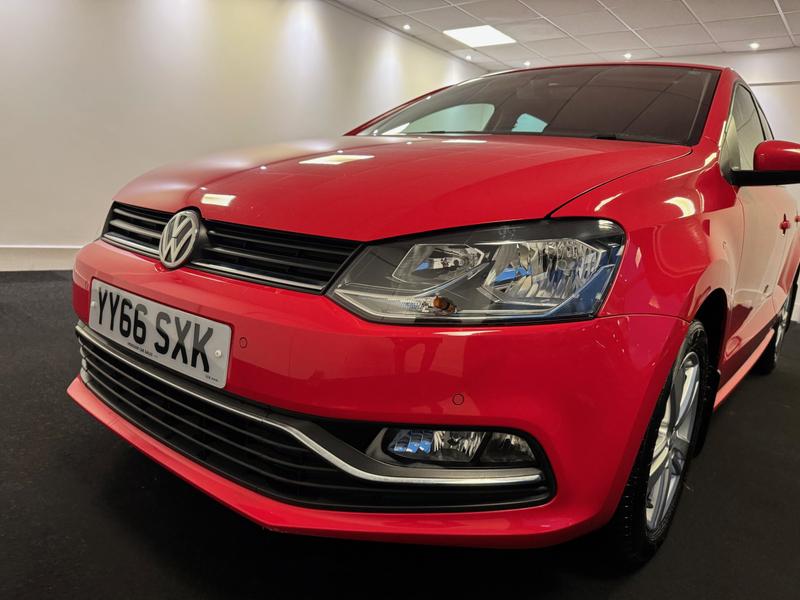 Used Volkswagen Polo for sale - 76616201: Photo 5
