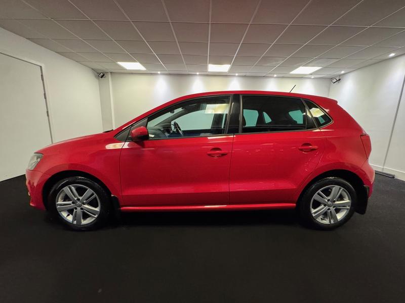 Used Volkswagen Polo for sale - 76616201: Photo 6