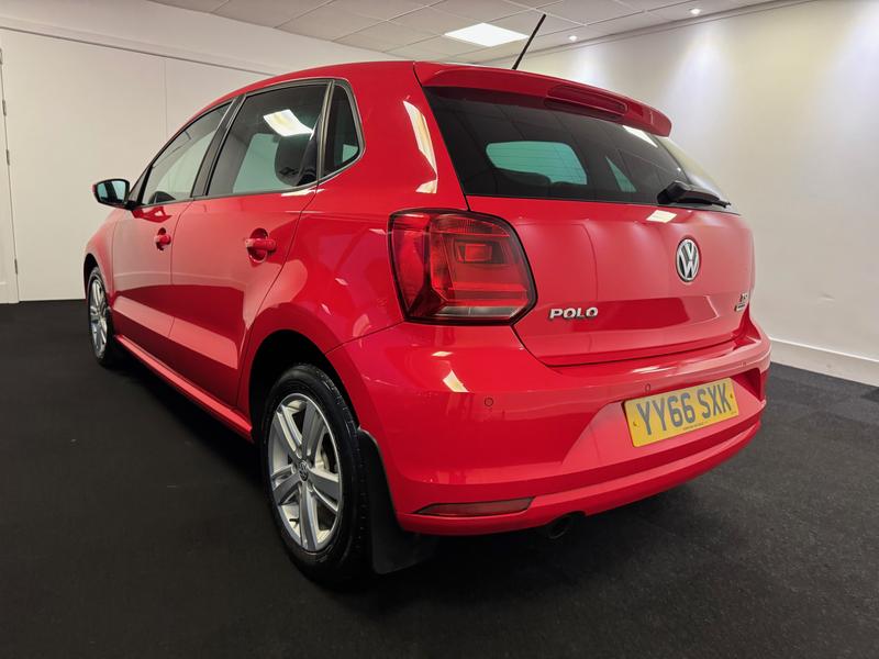 Used Volkswagen Polo for sale - 76616201: Photo 7