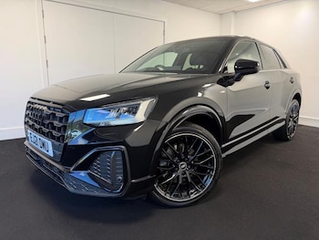 Used Audi Q2 2021 for sale - 79193429: Photo