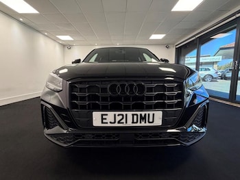Used Audi Q2 2021 for sale - 79193429: Photo