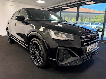 Used Audi Q2 2021 for sale - 79193429: Photo