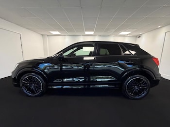 Used Audi Q2 2021 for sale - 79193429: Photo