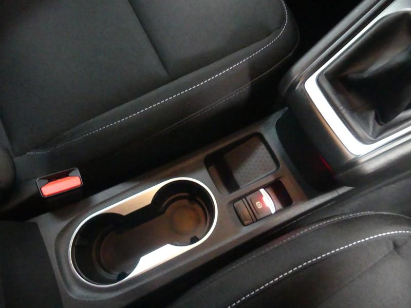 Used Renault Captur 2021 for sale - 76568455: Photo 24