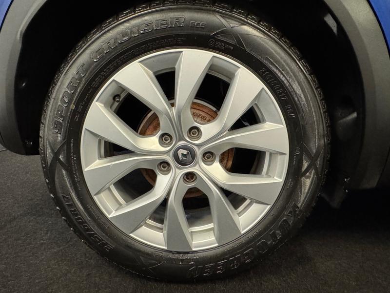 Used Renault Captur 2021 for sale - 76568455: Photo 26