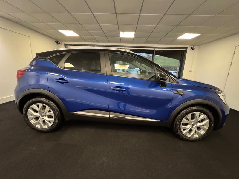 Used Renault Captur 2021 for sale - 76568455: Photo 4