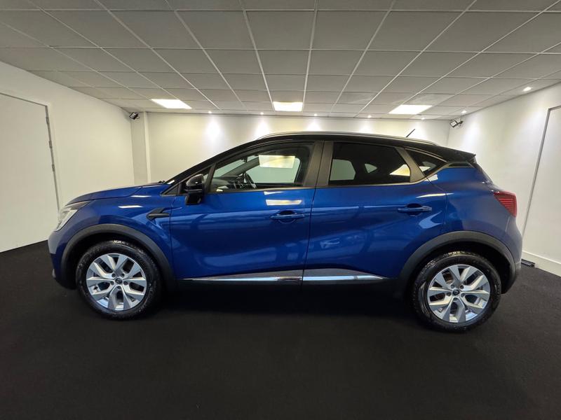 Used Renault Captur 2021 for sale - 76568455: Photo 5