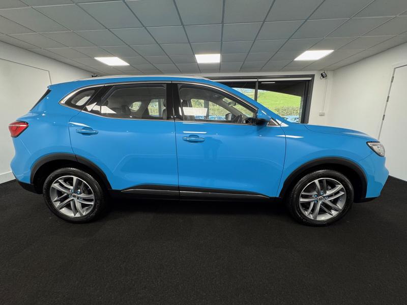 Used MG MG HS 2022 for sale - 77261140: Photo 10